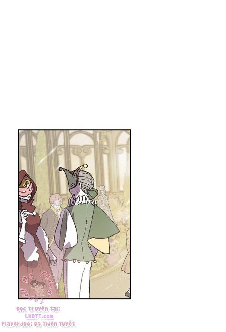 cha, con không muốn kết hôn đâu chapter 20 66