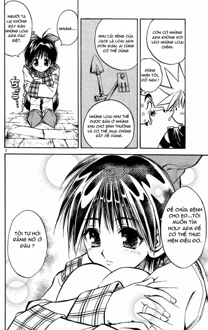 mar heaven chapter 22 7