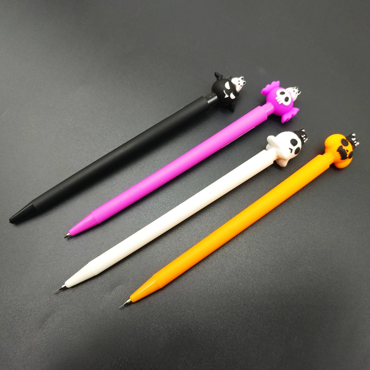Bút Chì Bấm Halloween - WanLongDa APF165 - Mẫu 1