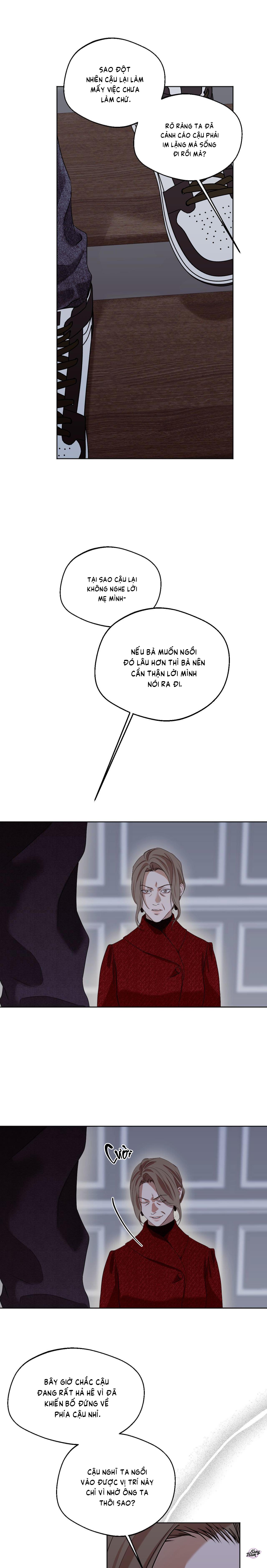 ái dục chapter 46 7