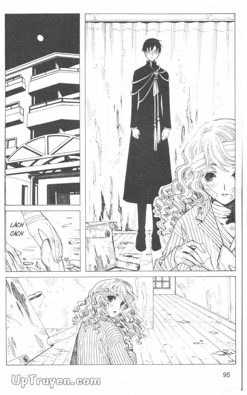 xxxholic - hành trình bí ẩn chapter 17 97