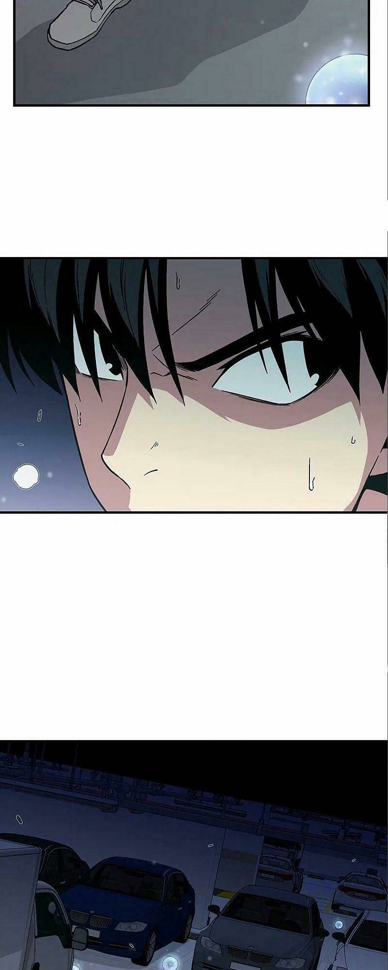 đấng cứu thế được chọn lựa chapter 3 31