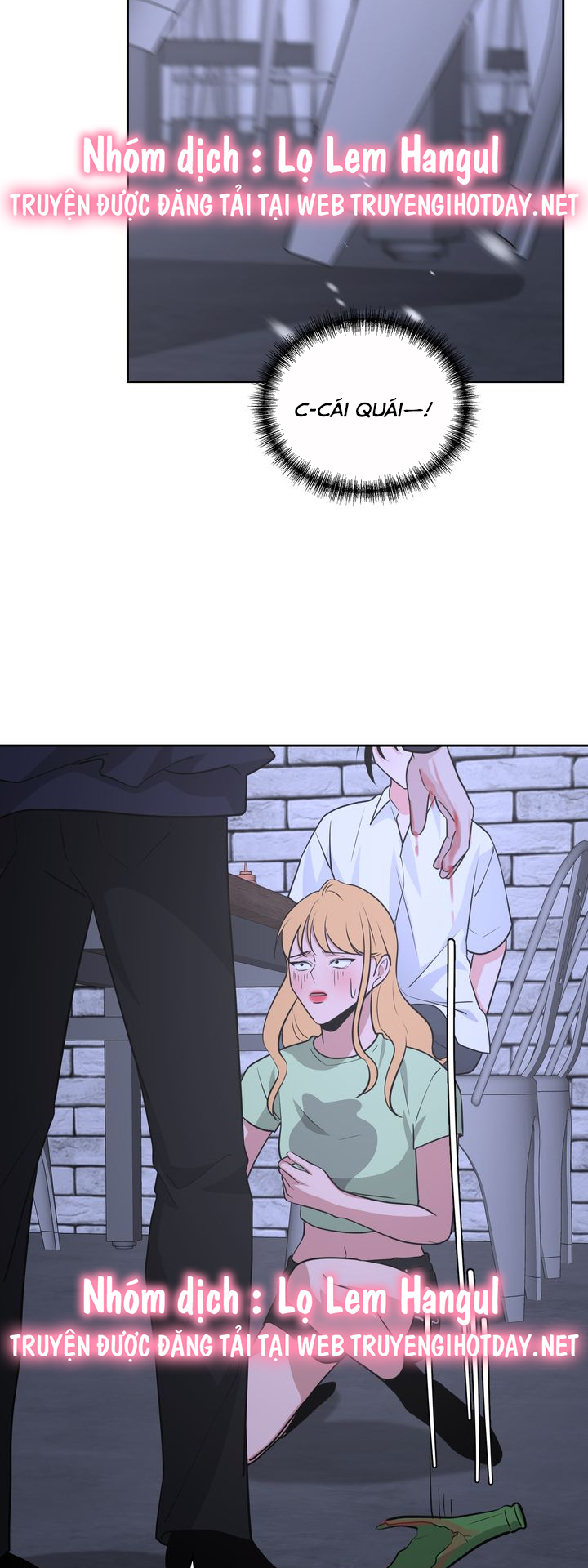 tối hậu thư chapter 71 11