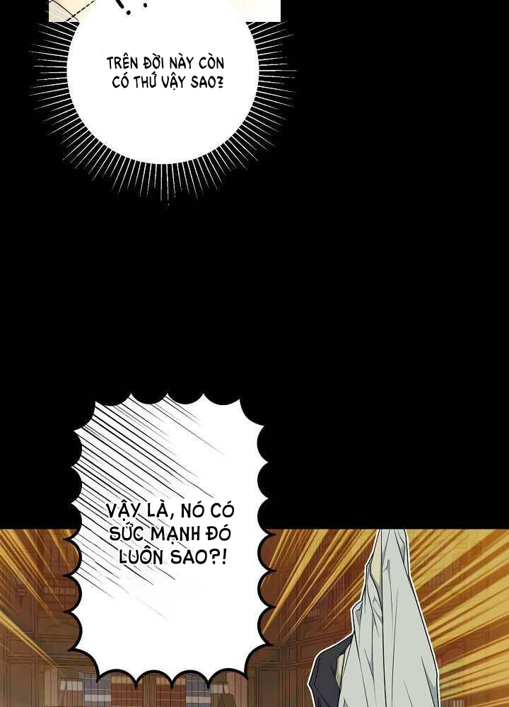 quý cô bí ẩn - secret lady chapter 21 50