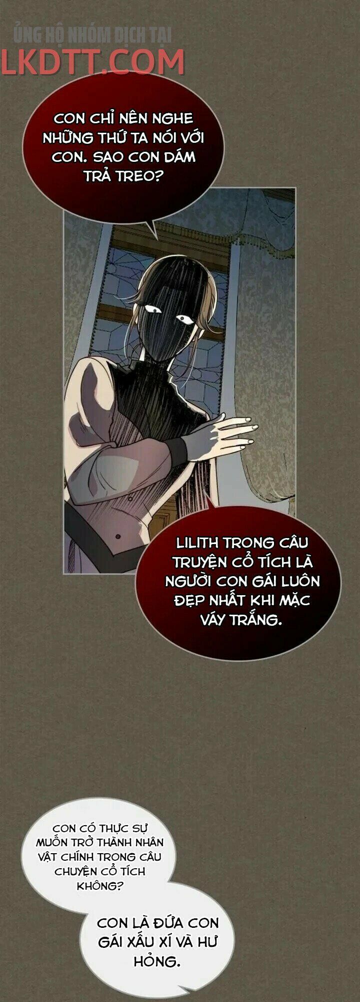 thú cưng của nữ phụ độc ác chapter 41 19