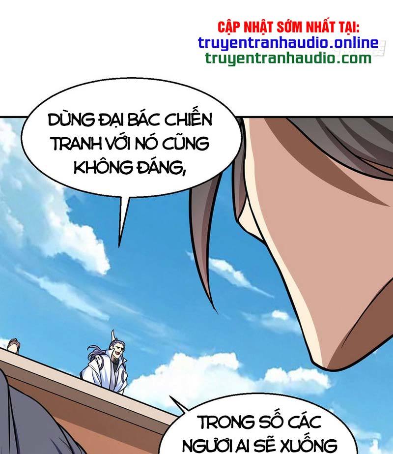 võ đạo độc tôn chapter 445 18