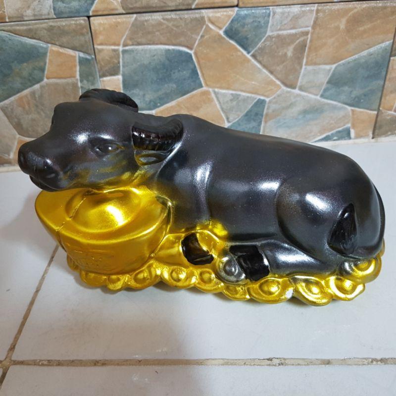 Trâu Tiết Kiệm mới nhất