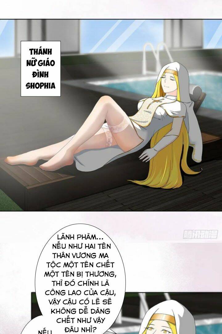 người tu tiên tại đô thị chapter 77 7