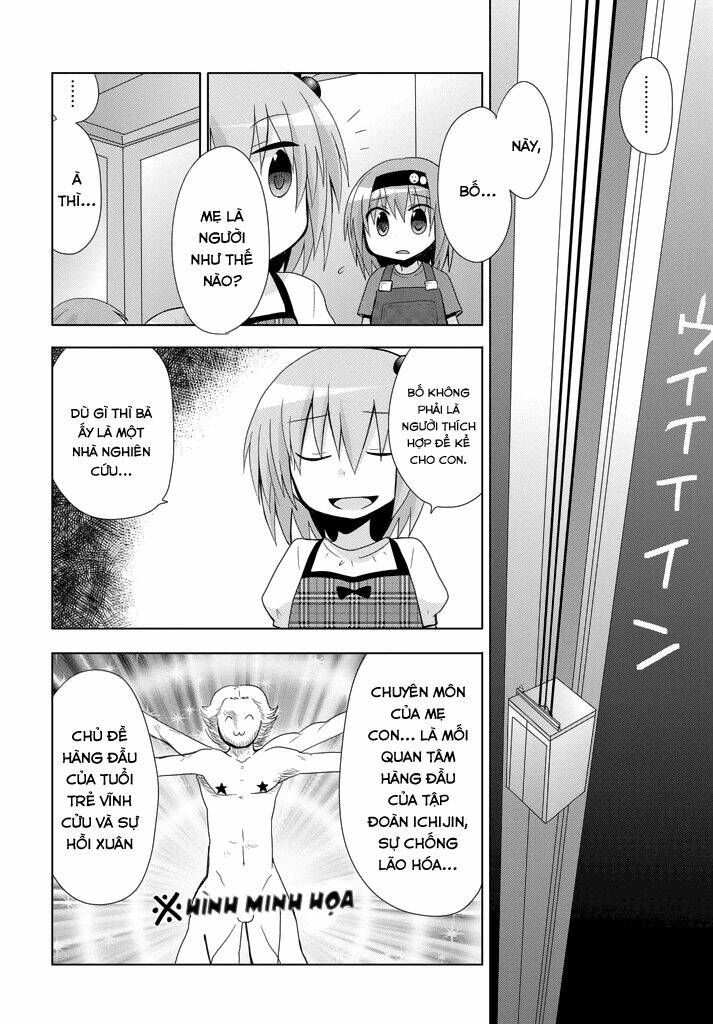 chichi ga loli na mono de chapter 11 26