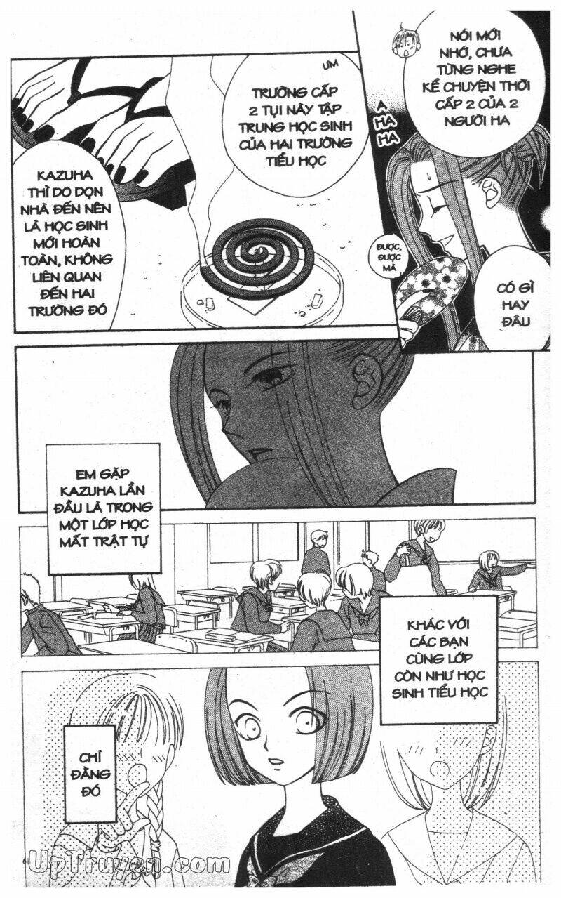 thấy mờ ghét chapter 10 70