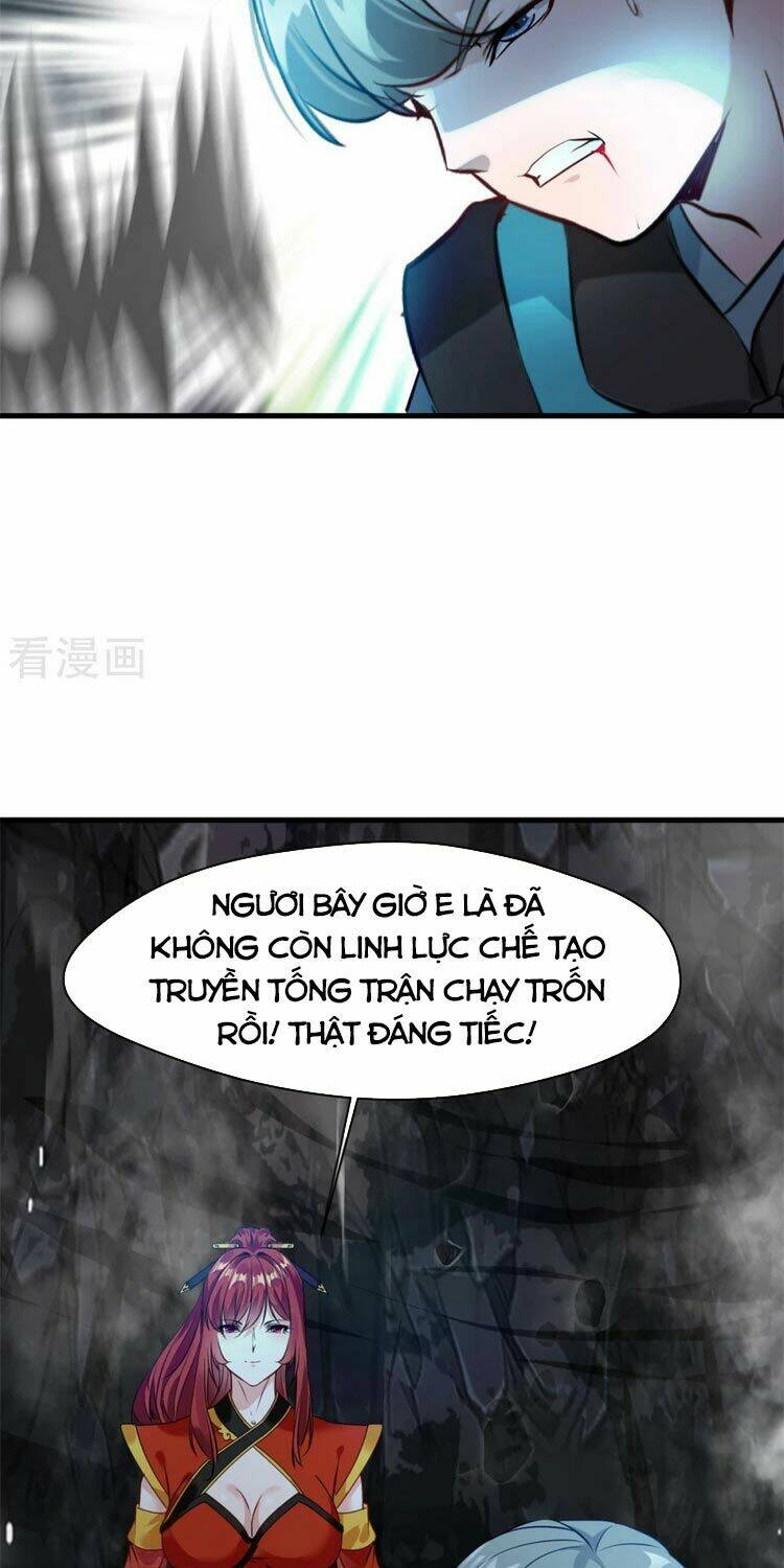 một đời thành tiên chapter 58 15