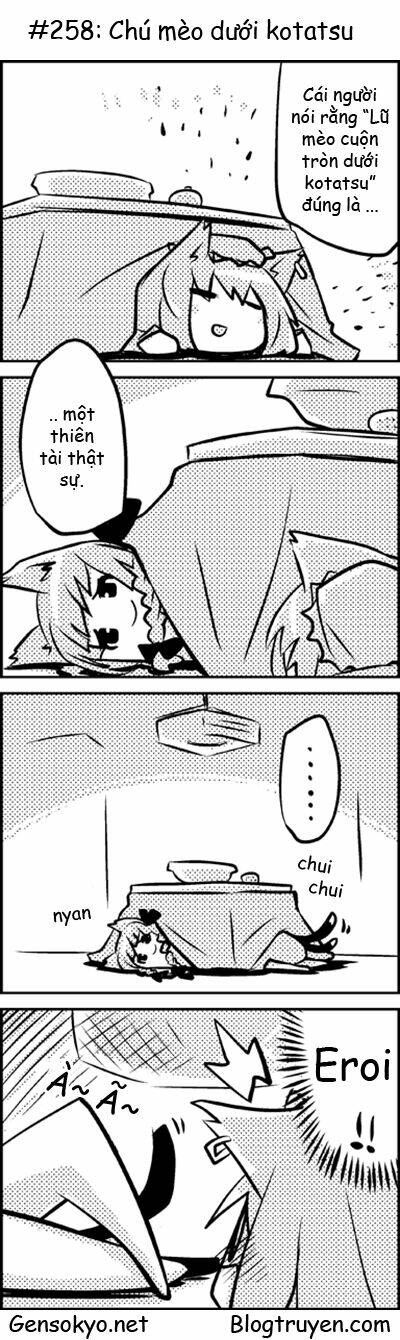 touhou keshikaran chapter 26 9