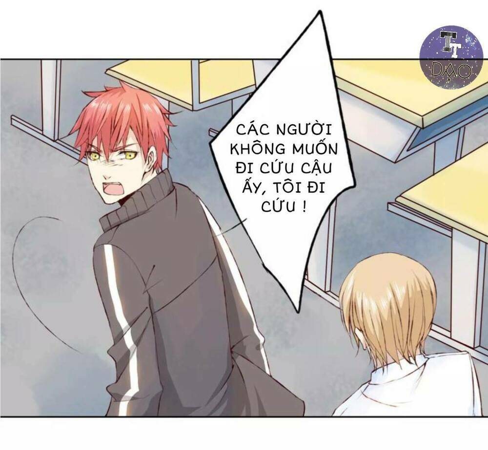 tôi không phải đa nhân cách chapter 15 59