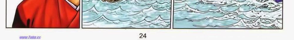 tuyệt thế vô song 2 chapter 48 44