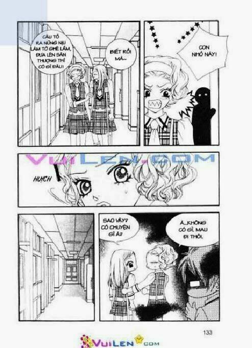 lớp học đặc biệt chapter 3 129