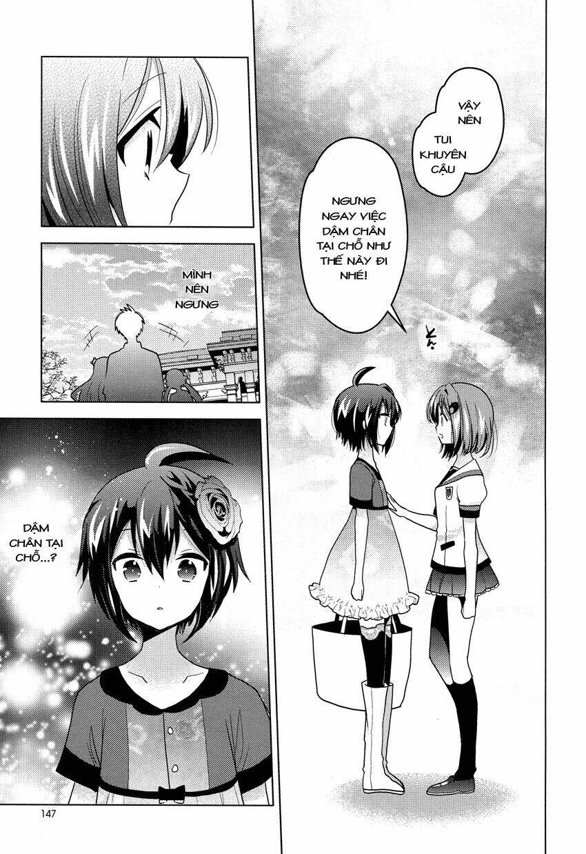 otasuke miko miko-chan chapter 9 16