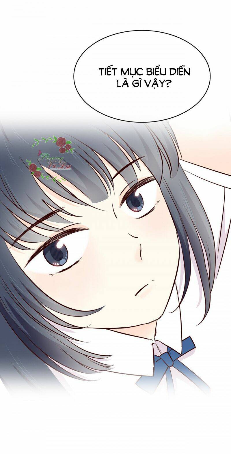 trong khoảnh khắc ấy, muốn hôn em chapter 13 10