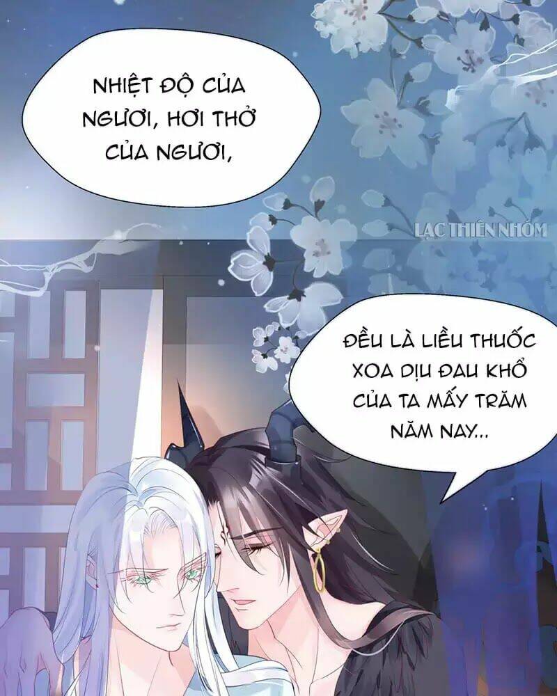 Ma Tôn Muốn Ôm Ôm chapter 57