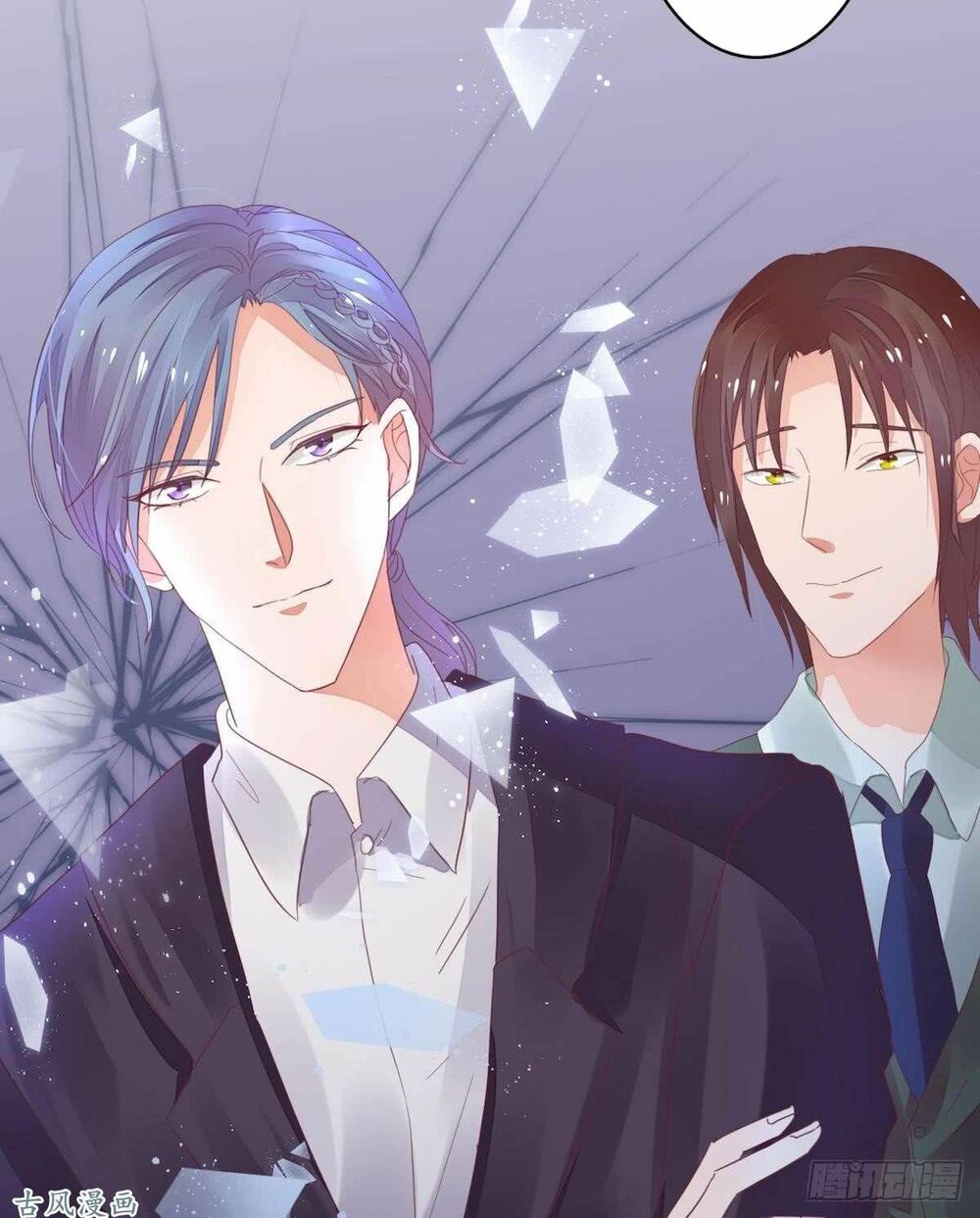 manh thê khó dỗ phần 1 chapter 36 19