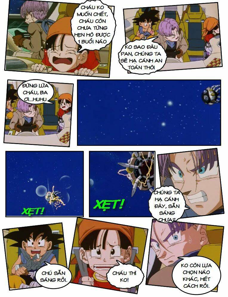 thế giới ngọc rồng gt [bản mở rộng] chapter 6 12