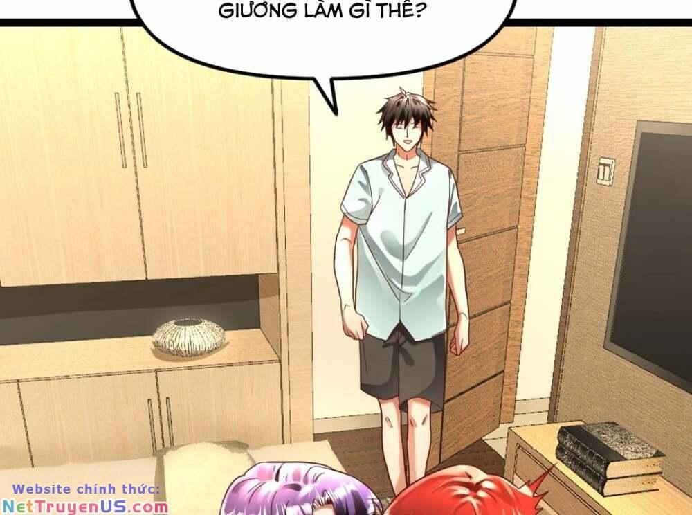 đóng băng toàn cầu: tôi gây dựng nên phòng an toàn thời tận thế chapter 140 30