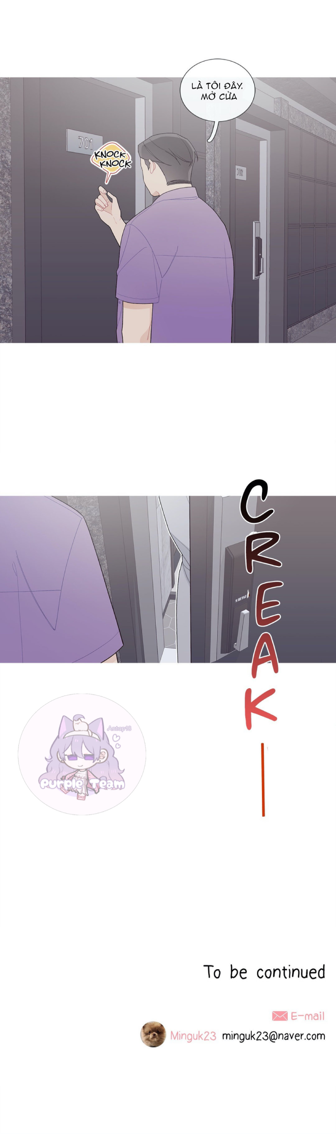 chuyện quái gì đang xảy ra? chapter 98 21