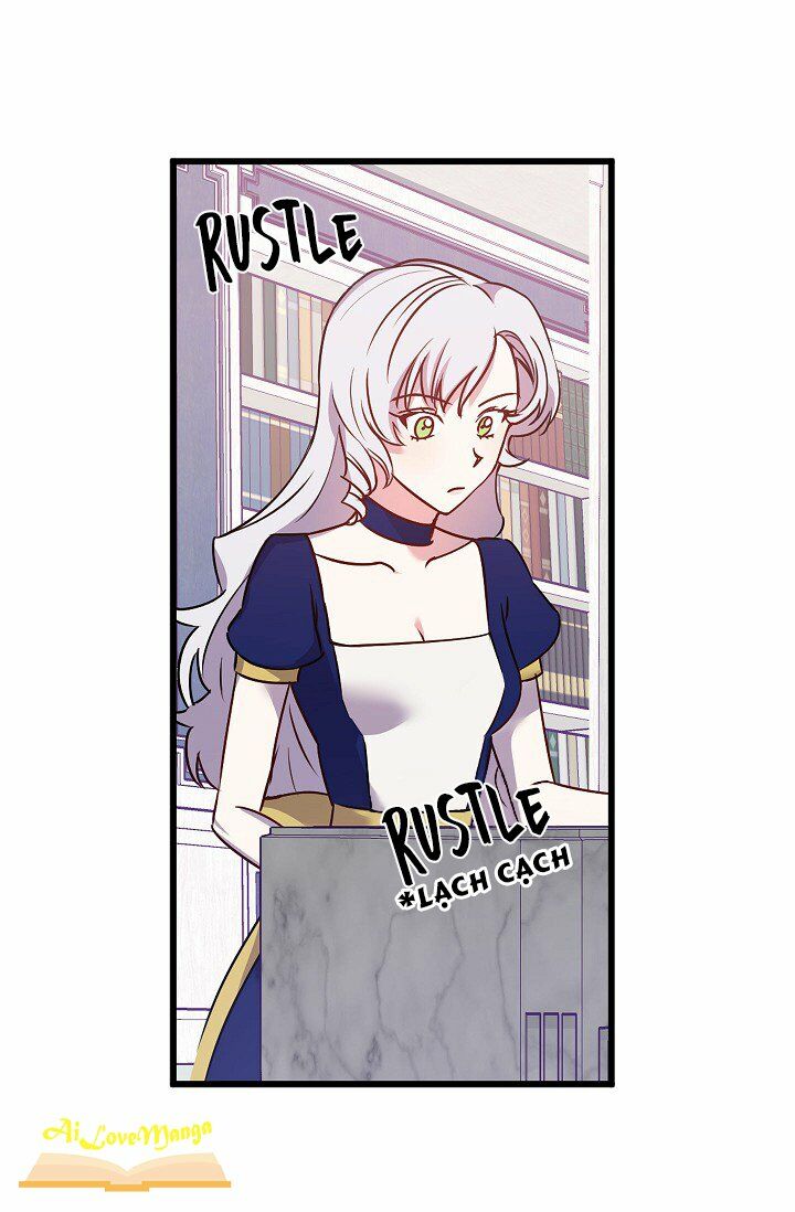 hôn lễ báo thù chapter 26 43