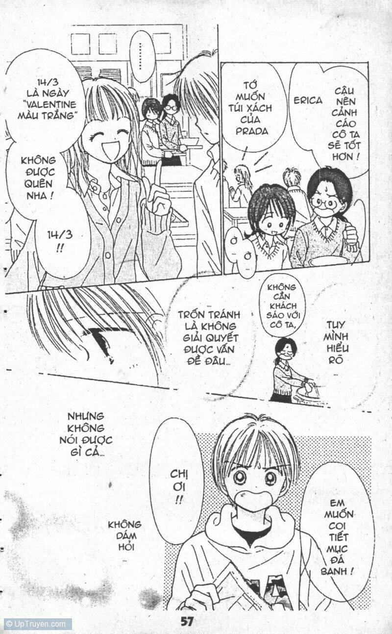 beautiful 100% chapter 2 55