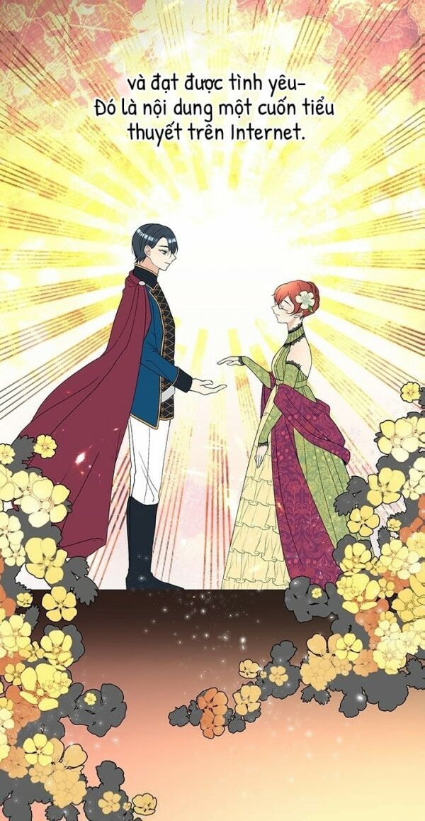 công chúa thời gian có hạn chapter 0 5