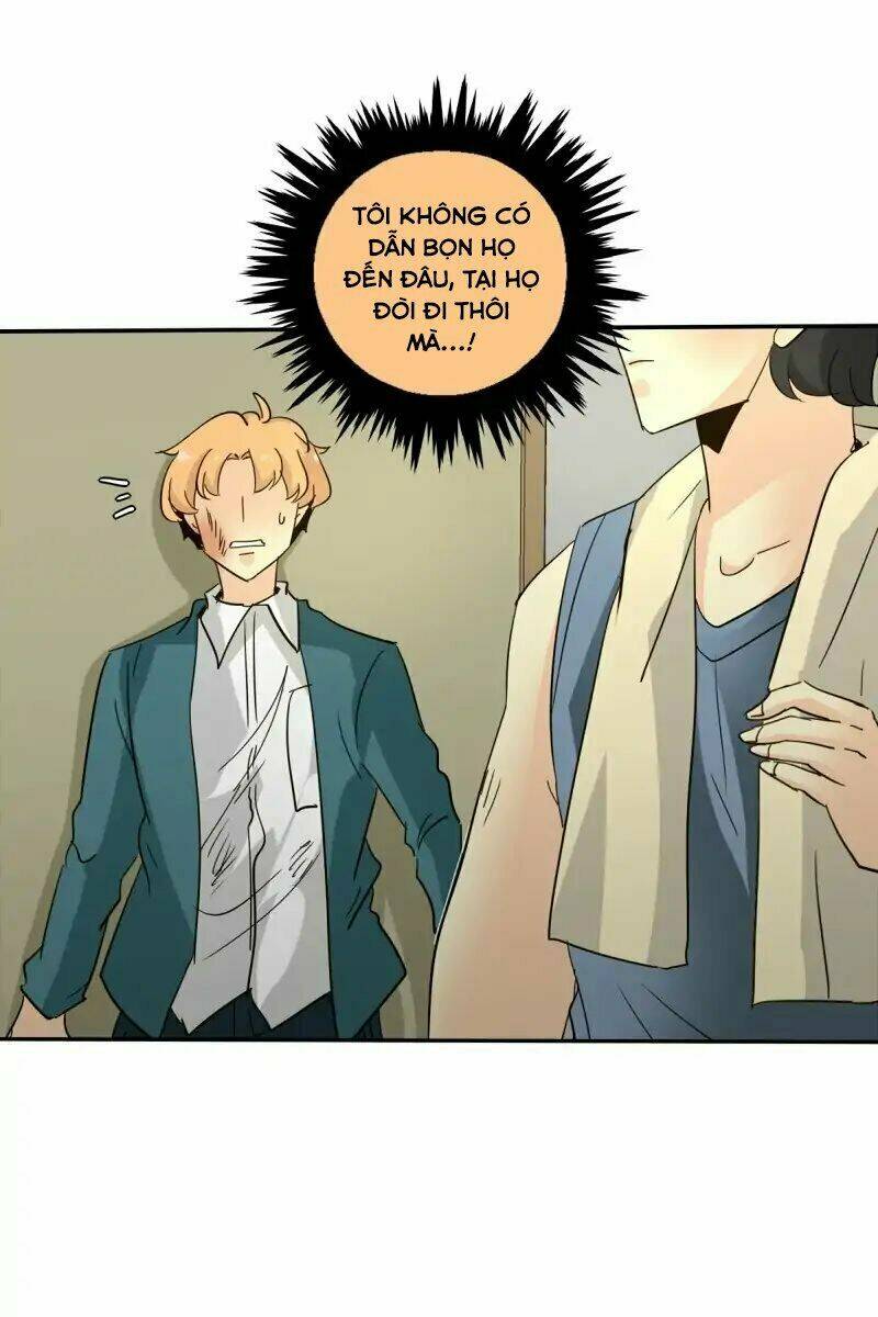 Thế Giới Không Hoàn Hảo Chapter 150 4