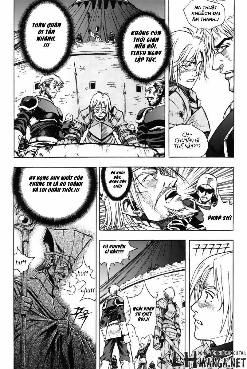 dark mage chapter 0 29