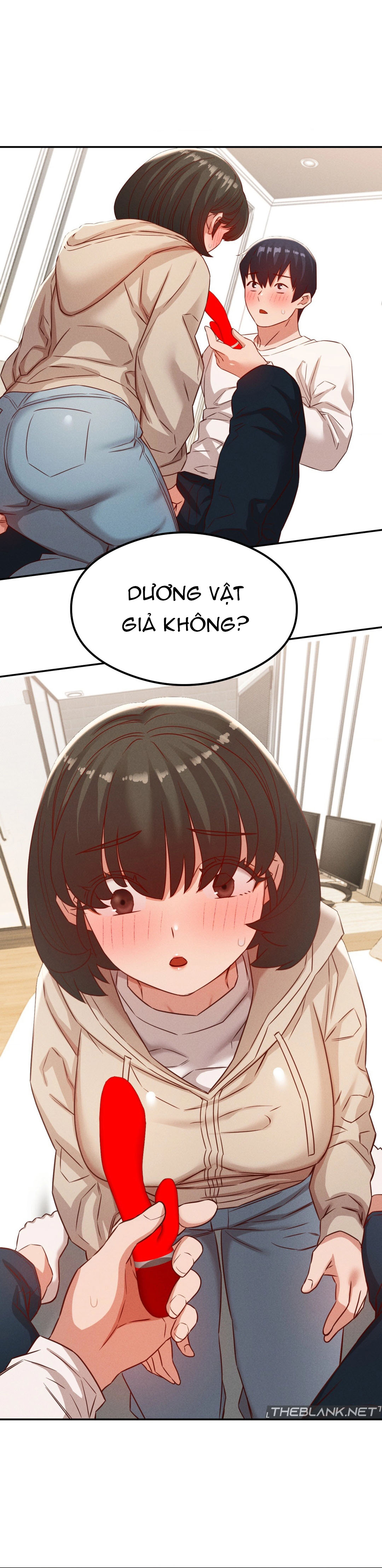 chúng ta cùng đi ryokan nhé chapter 21.2 6