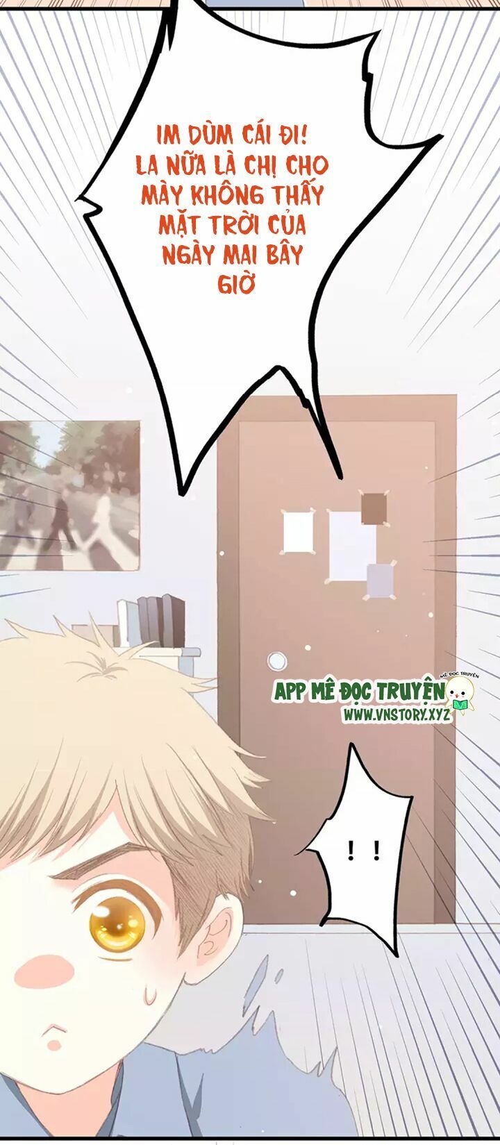 con tim rung động 2 chapter 4 20