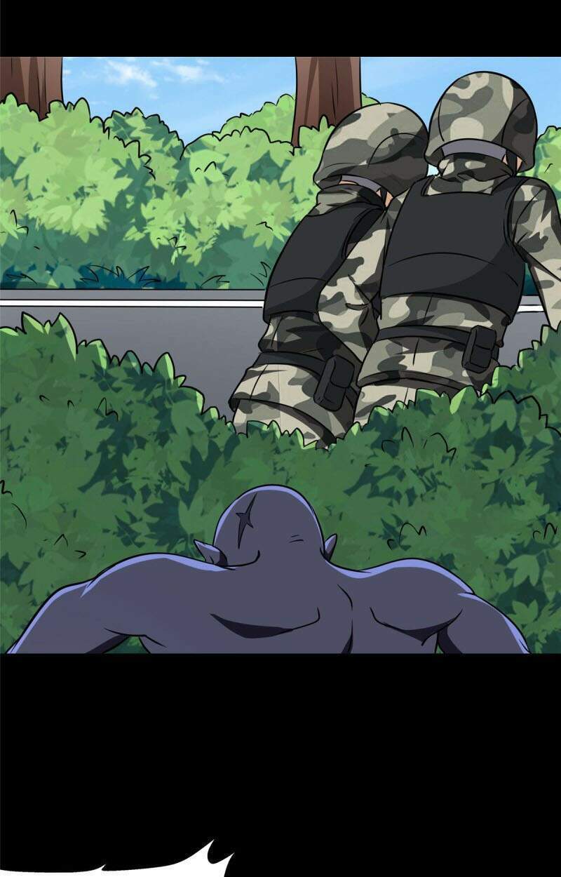 bạn gái virus của tôi chapter 266 34