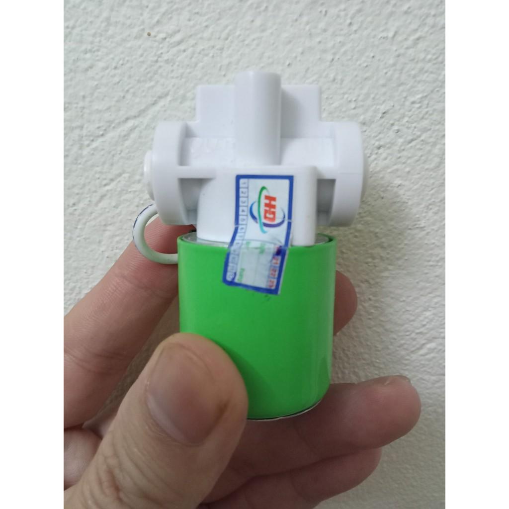 Van điện từ dùng cho máy lọc nước RO