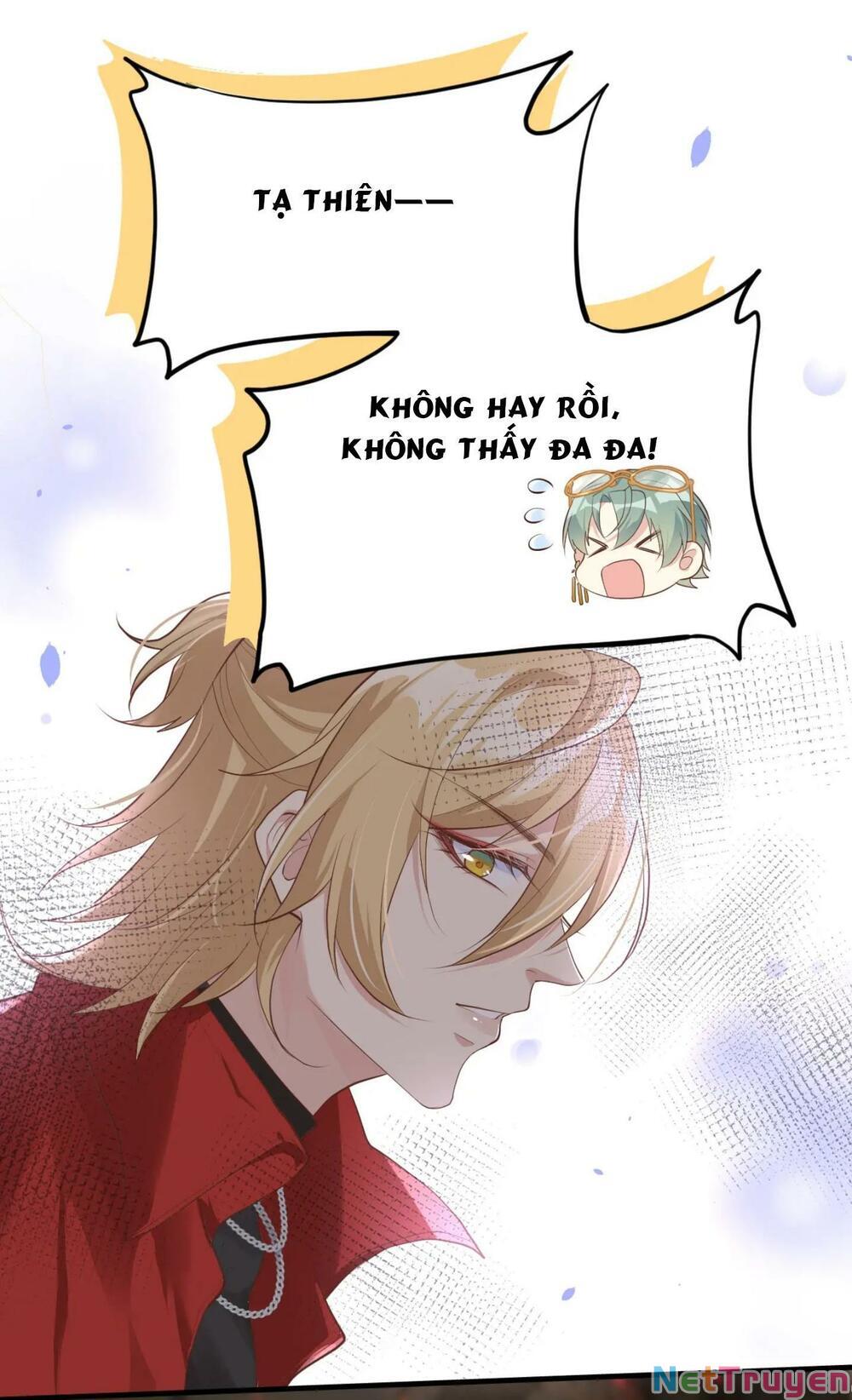 chàng vú em tu chân chapter 63 26