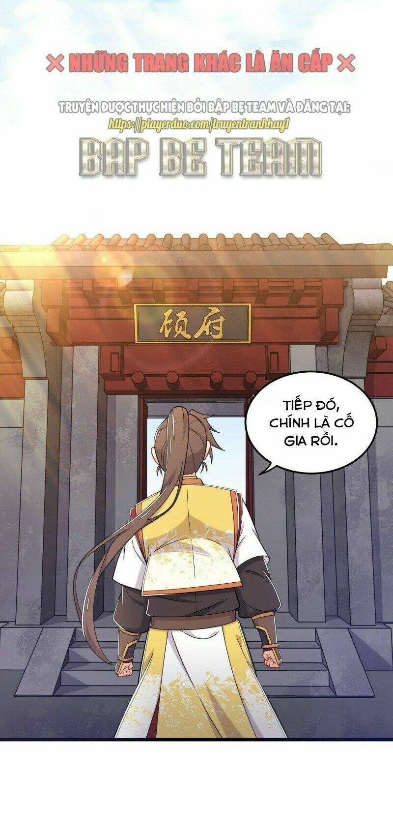 võ thần đương thế chapter 8 33