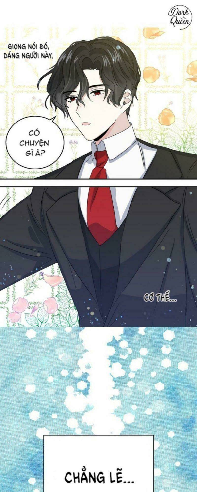 tôi là bạn gái cũ của một người lính chapter 11 21