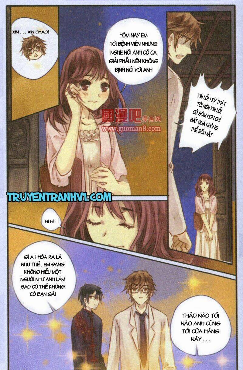 ách xá - yashe chapter 8.2 8