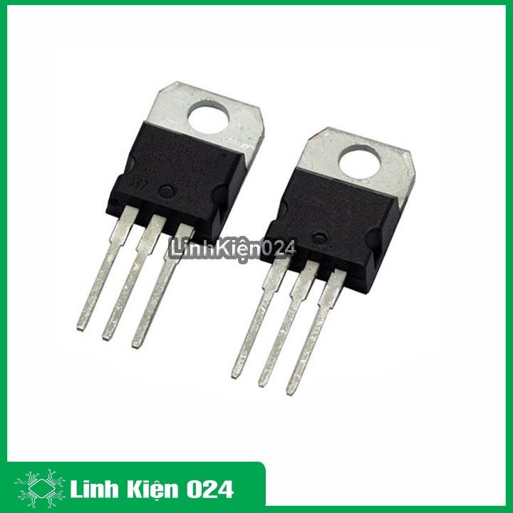 IC LM1117 5V TO-220