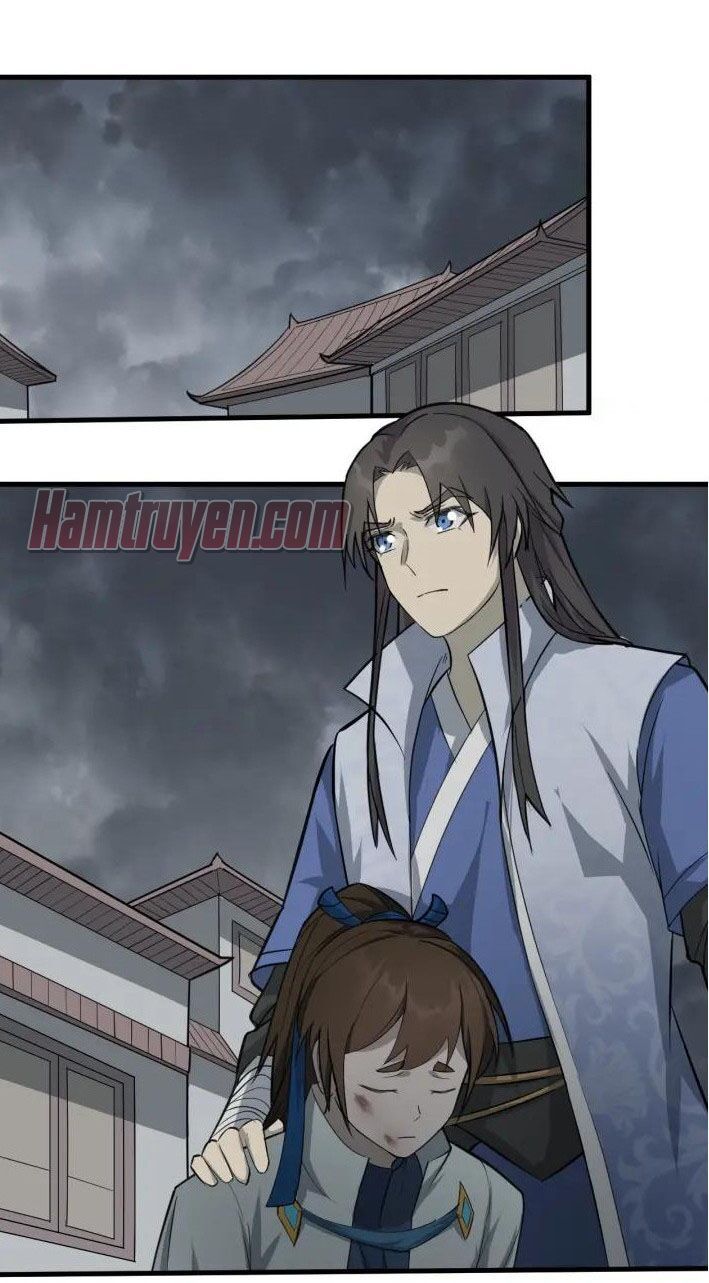 đại nghịch chi môn chapter 80 1