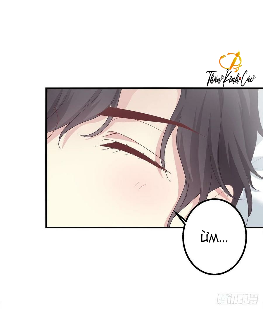 kiểm soát tuyệt đối chapter 64 4