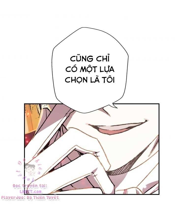 cha, con không muốn kết hôn đâu chapter 23 43