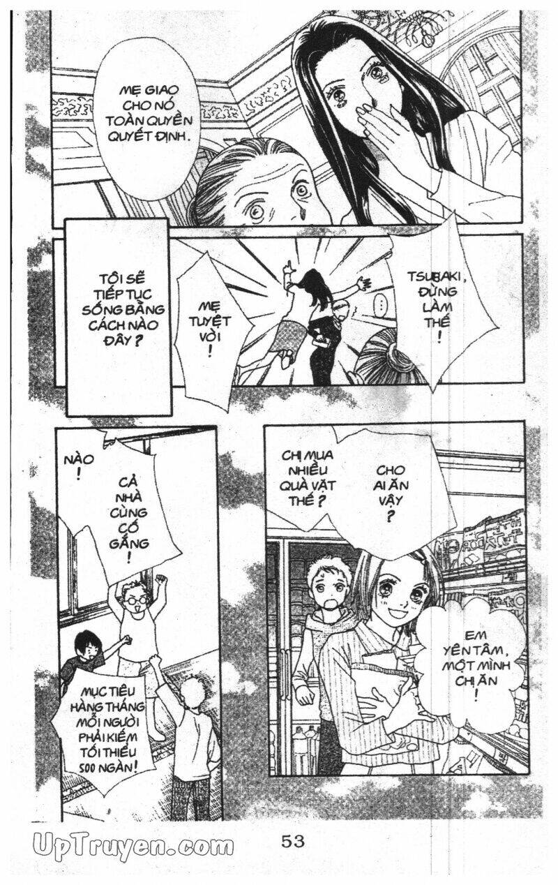 con nhà giàu chapter 196 52