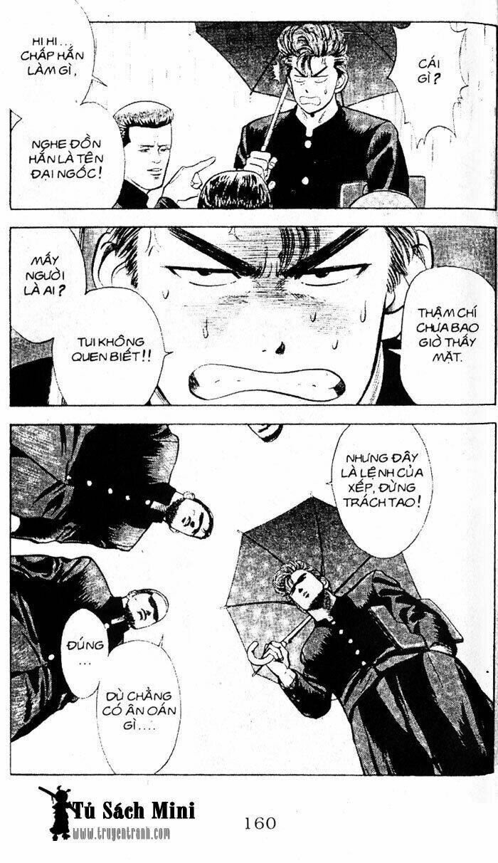 cao thủ bóng rổ chapter 15 13