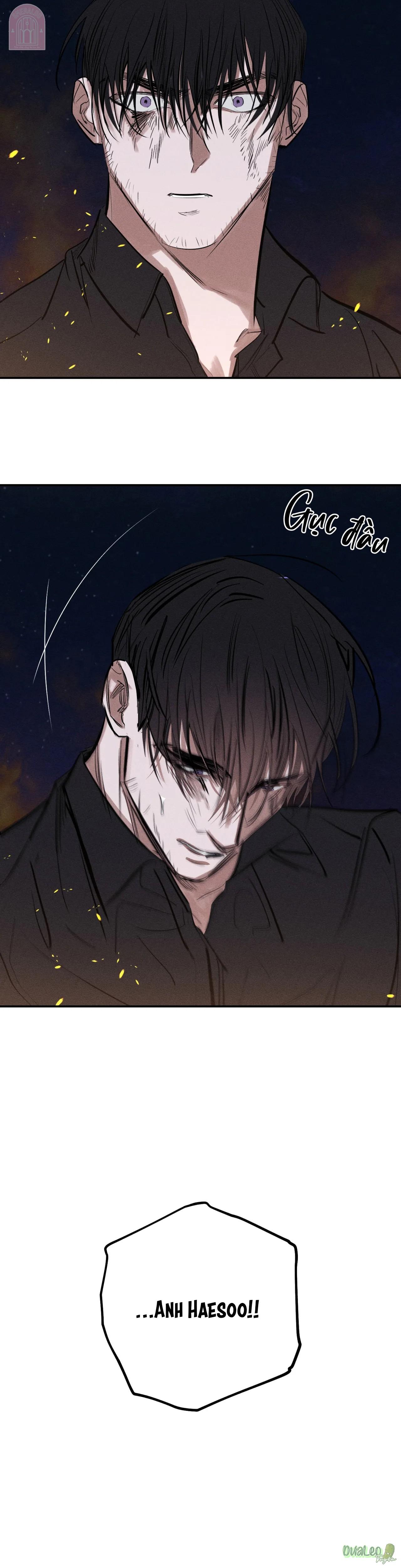 đóa hoa tội lỗi chapter 49 11