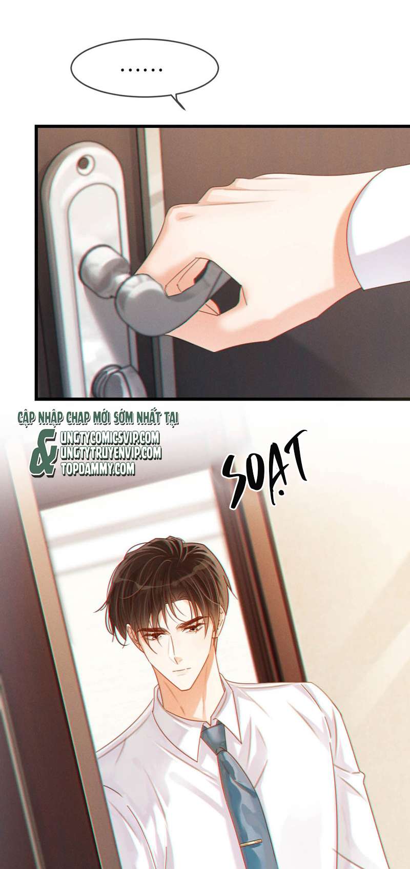 nịch tửu chapter 70 22