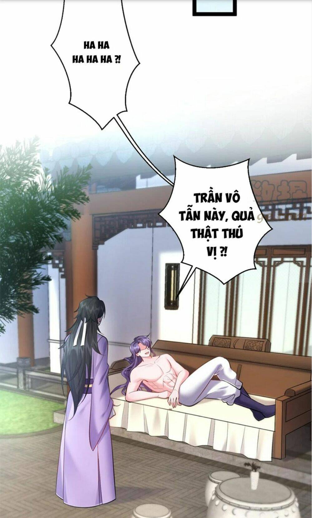 ta là nhân vật phản diện đại thiếu gia chapter 56 30