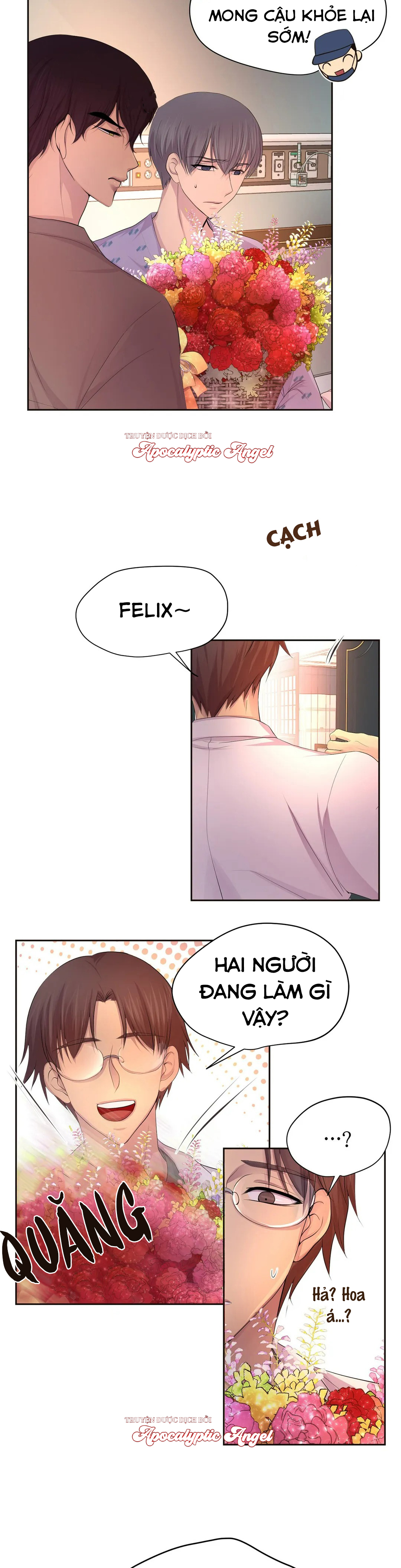 giữ em thật chặt (hold me tight) chapter 54 15