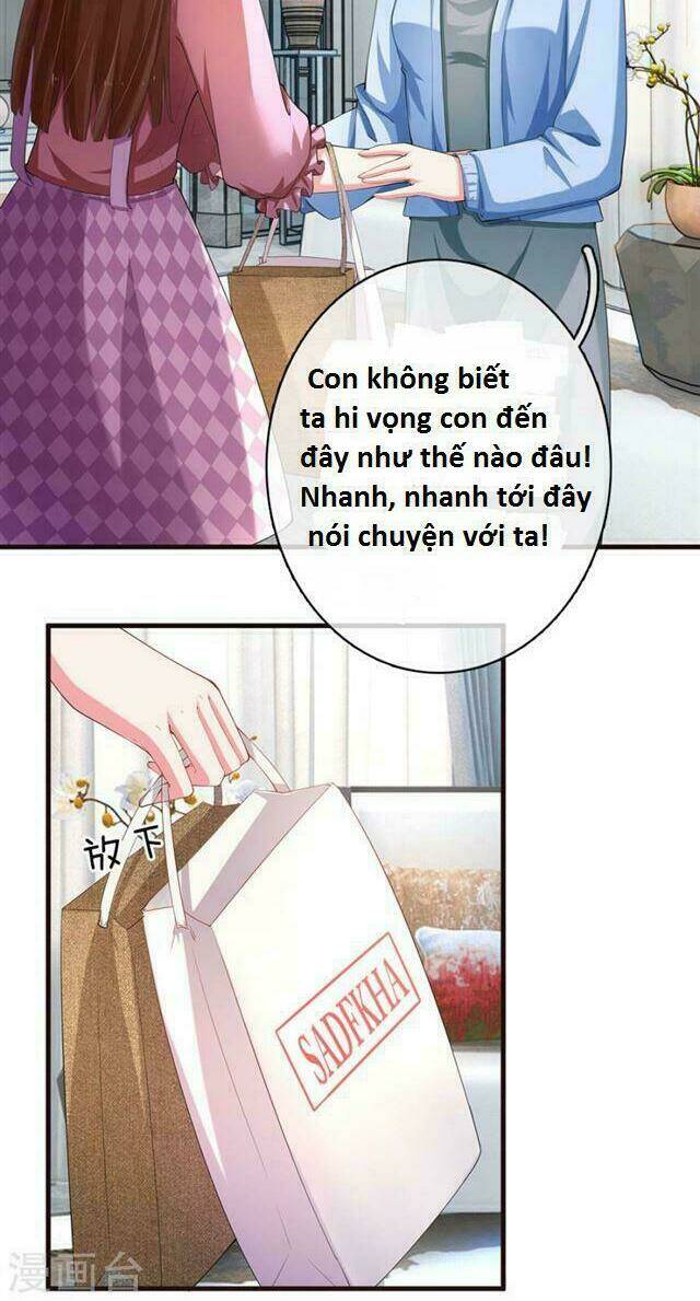 trùng sinh để trả thù chapter 12 17